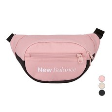 New Balance Kids 兒童 Essential 腰包
