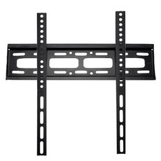 Ergotech 人因科技 壁架王 薄距加強型壁掛架, 26-55吋液晶顯示器/電視/電子白板通用, TB265501W, 1組