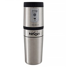 NICOH USB電動研磨手沖行動咖啡機 23.5 x 7.73cm, PKM-300