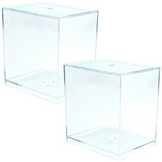 Aquatera NEW TANK 鬥魚缸, 單一顏色