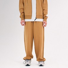 W.standard WONDERPLACE 男款微笑寬版抽繩褲 W4A64RIPT101