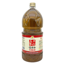 五豐黎紅 花椒油, 2.5L, 1桶
