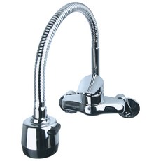 廚房水龍頭 金屬ABS CC-800, 1個