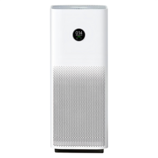 mijia 米家 米家 4 Pro 空氣清淨機 白 AC-M15-SC