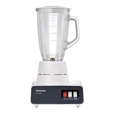 Panasonic 果汁機 MX-V288 白色 2.1L