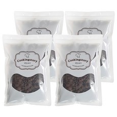 Cookingstory 可可脂, 100g, 4個