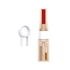 Nessie 藍牙耳機清潔套組, 混合色, 單一商品, 1個