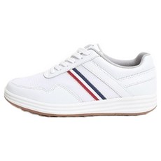 Arnold Palmer 雨傘牌 休閒款輕便皮革高爾夫球鞋