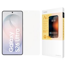 YADI 亞第 水之鏡 智慧型手機 玻璃 保護貼 SAMSUNG S26 Ultra 6.9吋 高清透 9H 透明 GPA4-SS-S26ULTRA 1個 廠商品質保證: 本產品採完整品瑕疵換新保固 若是一經拆膜安裝使用 則不再接受退換保固。