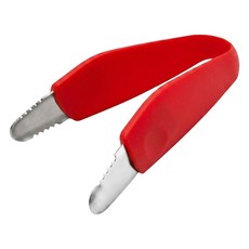 SUNCRAFT 川嶋 ww-108 料理輔助短夾(14cm), 紅色, 1個