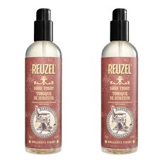 REUZEL 明星霧感海鹽豐盈順髮噴霧, 355ml, 2瓶