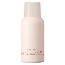 LUCIDO-L 樂絲朵 乾洗髮控油噴霧 清新皂香, 108ml, 1件