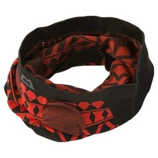 mountainequipment Mimosa多功能頭巾髮帶, 紅色