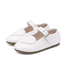 Kiphant 女童 Love Particle 瑪莉珍鞋 A-12