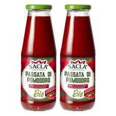 SACLA 番茄醬, 2個, 680g
