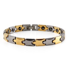 CHILSUNG 拼色能量手鍊, 1個