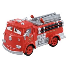 TOMICA 小紅 C-07, 1個
