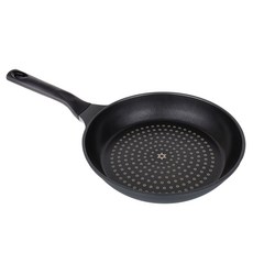 탐사 티타늄코팅 IH인덕션 후라이팬, 24 cm, 1개