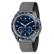 마세라티 TRAGUARDO 시계 R8873612009