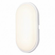 INNOTEK 大友照明 LED防水吸壁兩用燈 LED-D0431-10W/Y 900 lm, 黃光