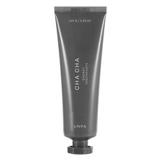 unpa ChaCha 能量牙膏, 100g, 1個