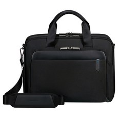 Samsonite 新秀麗 Evosite 公事包 153525-1041, BLACK