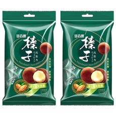 KAISER 甘百世 榛子巧克力，精選烘焙香脆果仁，果仁粒粒飽滿，台灣製造, 70g, 2包