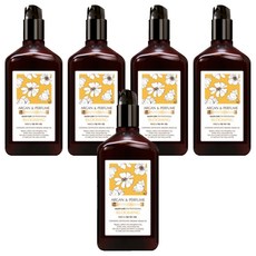 페디슨 보떼 아르간 퍼퓸 헤어 세럼 블루밍, 130ml, 5개