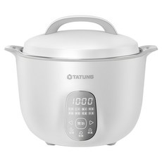 TATUNG 大同 電鍋, TAC-11EC-W