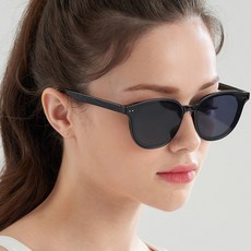 貓眼型太陽眼鏡 SG211
