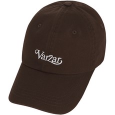 VARZAR 葉子寬鬆版棒球帽