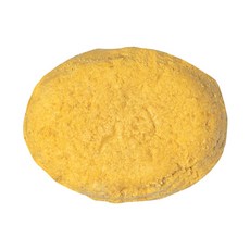 러쉬 더 골든 캡 프레스드 컨디셔너, 1개, 65g