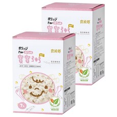 農純鄉 台灣公司貨 虱目樂樂粥 7包, 1.05kg, 2盒