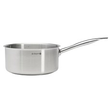 de Buyer 畢耶 PRIM'APPETY系列 不鏽鋼醬料湯鍋, 1個, 12cm
