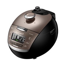 CUCHEN 酷晨 IH壓力鍋 6人用, CJH-VEA0620S