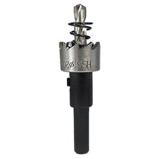 WORKPRO 一般孔鋸 開孔器 20mm WP403156, 1個