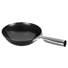 UNIFLAME 中華鍋 U660027 570g, 17cm, 1個
