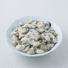 통영 김장용 생굴, 2kg, 1개