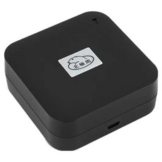 Dr.AV 聖岡科技 北極熊 AI智能冷氣專用語音遙控器 格力適用 免WiFi 免手機 免藍牙, NB-G60, 1個