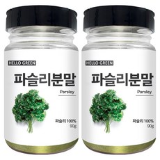 HELLOGREEN 巴西里粉, 2個, 90g
