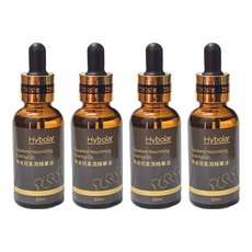 Hybolar 角鯊烷柔潤精華油, 30ml, 4瓶