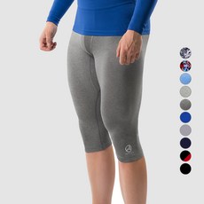 ARMEDES 男款 CDP 七分內搭緊身褲 CD-171