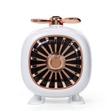 大宇大容量車內加濕器 4.5L, DEH-XR401, 白色