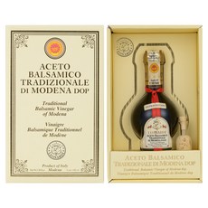 LEONARDI 摩德納 DOP 25 特級陳年巴薩米克醋 620g, 100ml, 1個