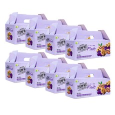 TODAY NUT 果乾堅果禮盒 30包入, 8盒