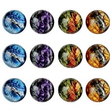 LifeShopping 匠然工坊 胺基酸寶石皂, 33g, 12顆