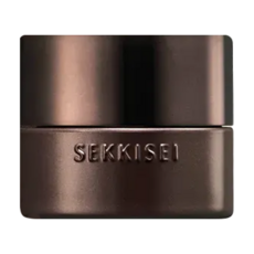 KOSE 高絲 SEKKISEI 雪肌精 漾活黑酵母精萃亮眼霜, 15ml, 1個