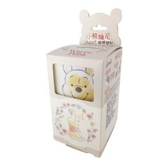 itaste 小品味 小熊維尼捲捲壁貼 PVC, 心情篇, 12 x 70cm