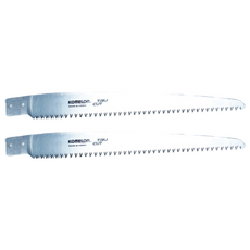 KOMELON 修枝鋸片直 PE-240B C4091374, 2個