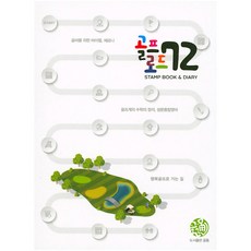 골프로드72, 골통, 김헌